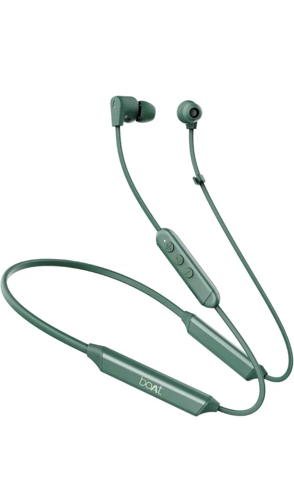 Wired Earphones