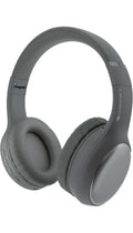 Zebronics Paradise Neo R Wireless Headphones – 50H Playtime, ENC, 40mm Drivers Zebronics