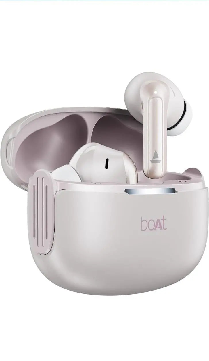 Boat Airdopes 219, 4Mics ENx, 40H Battery My Store