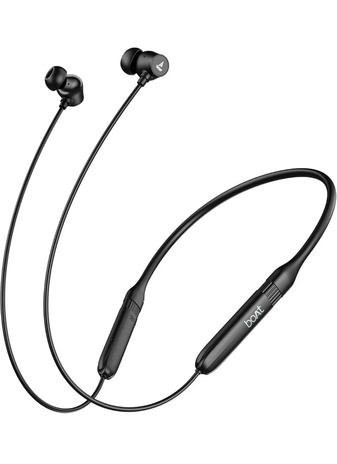 boAt Bassheads Gaming Earphones – BEAST™ Mode Edition boAt