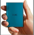 20,000 mAh Lithium Polymer Power Bank with Smart Power Management Glitchgear